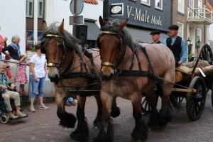 Twenterit Koets&rsquo;n Keerls Delden