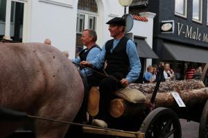Twenterit Koets&rsquo;n Keerls Delden