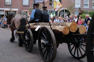 Twenterit Koets&rsquo;n Keerls Delden