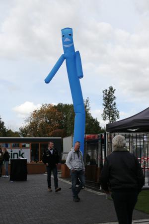 Open Bedrijvendag 2018