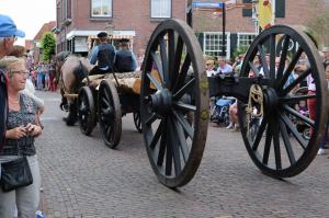 Twenterit Koets&rsquo;n Keerls Delden