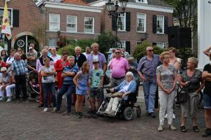 Twenterit Koets&rsquo;n Keerls Delden