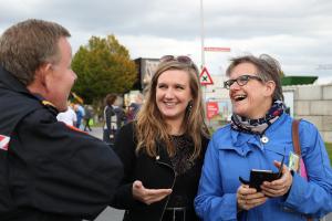 Open Bedrijvendag 2018