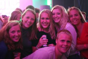 Schuttersfeesten Delden zaterdag 2017