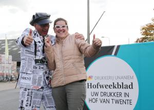 Open Bedrijvendag 2018