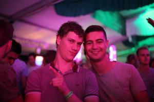 Schuttersfeesten Delden zaterdag 2017
