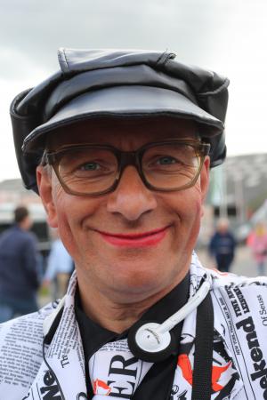Open Bedrijvendag 2018