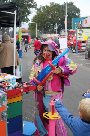 Open Bedrijvendag 2018
