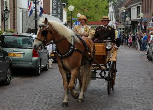 Twenterit Koets&rsquo;n Keerls Delden