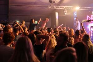 Schuttersfeesten Delden zaterdag 2017