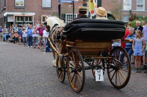 Twenterit Koets&rsquo;n Keerls Delden