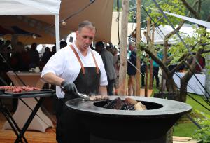 Haringparty Hof van Twente