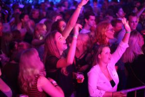 Schuttersfeesten Delden zaterdag 2017