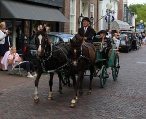 Twenterit Koets&rsquo;n Keerls Delden