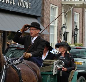 Twenterit Koets&rsquo;n Keerls Delden