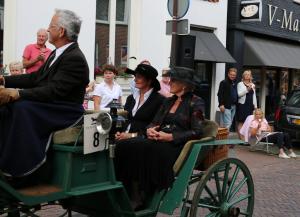 Twenterit Koets&rsquo;n Keerls Delden
