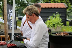 Haringparty Hof van Twente