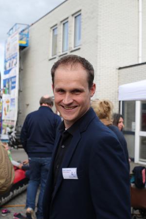 Open Bedrijvendag 2018