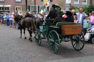 Twenterit Koets&rsquo;n Keerls Delden