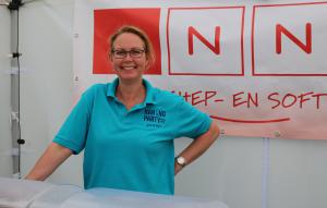 Haringparty Hof van Twente