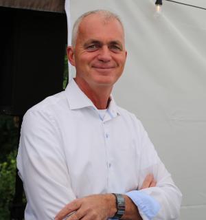 Haringparty Hof van Twente