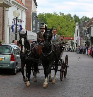 Twenterit Koets&rsquo;n Keerls Delden