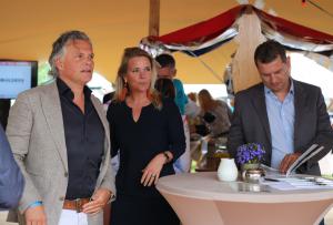 Haringparty Hof van Twente