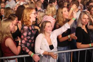Schuttersfeesten Delden zaterdag 2017