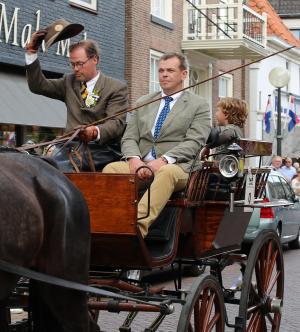 Twenterit Koets&rsquo;n Keerls Delden