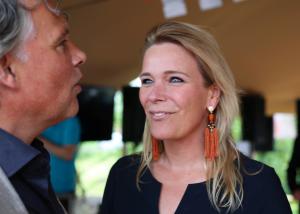 Haringparty Hof van Twente