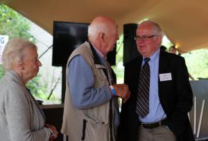 Haringparty Hof van Twente