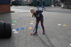 Open Bedrijvendag 2018