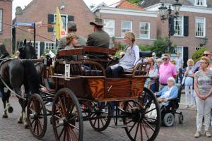 Twenterit Koets&rsquo;n Keerls Delden