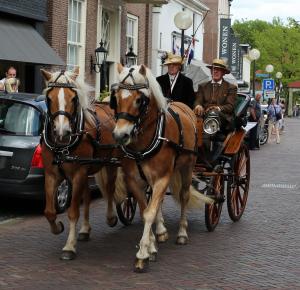 Twenterit Koets&rsquo;n Keerls Delden