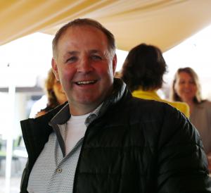 Haringparty Hof van Twente