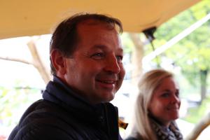 Haringparty Hof van Twente