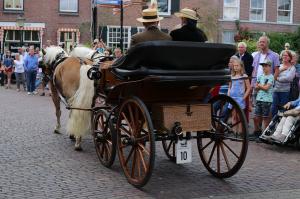 Twenterit Koets&rsquo;n Keerls Delden
