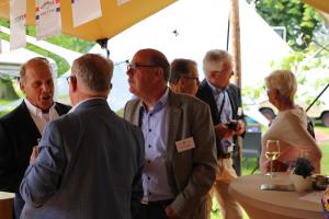 Haringparty Hof van Twente
