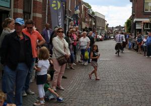 Twenterit Koets&rsquo;n Keerls Delden