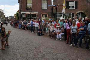 Twenterit Koets&rsquo;n Keerls Delden