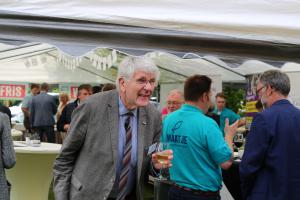 Haringparty Hof van Twente