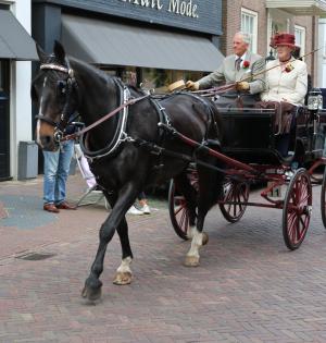 Twenterit Koets&rsquo;n Keerls Delden