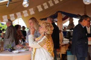 Haringparty Hof van Twente