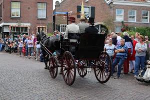 Twenterit Koets&rsquo;n Keerls Delden