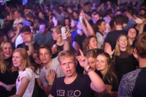 Schuttersfeesten Delden zaterdag 2017