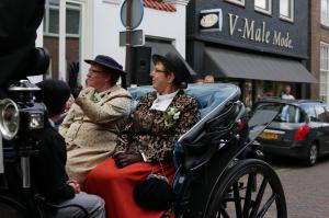 Twenterit Koets&rsquo;n Keerls Delden