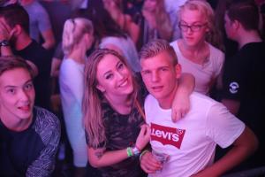 Schuttersfeesten Delden zaterdag 2017
