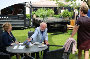 Haringparty Hof van Twente