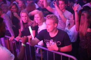 Schuttersfeesten Delden zaterdag 2017