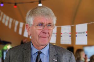 Haringparty Hof van Twente
